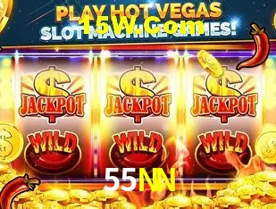 Sinta a adrenalina dos jogos de cassino com 55NN