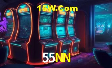55NN: Seu Cassino Premiado com Pagamentos Rápidos